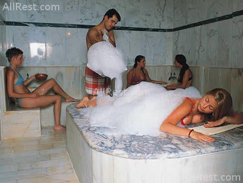 Pineta Club Hotel 33